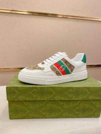 Picture of Gucci Shoes _SKUGuccisz38-44hnq12169542